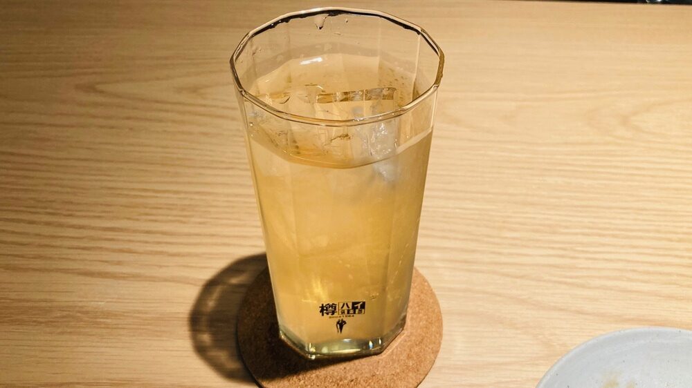 石川県のお酒「加賀梅酒」