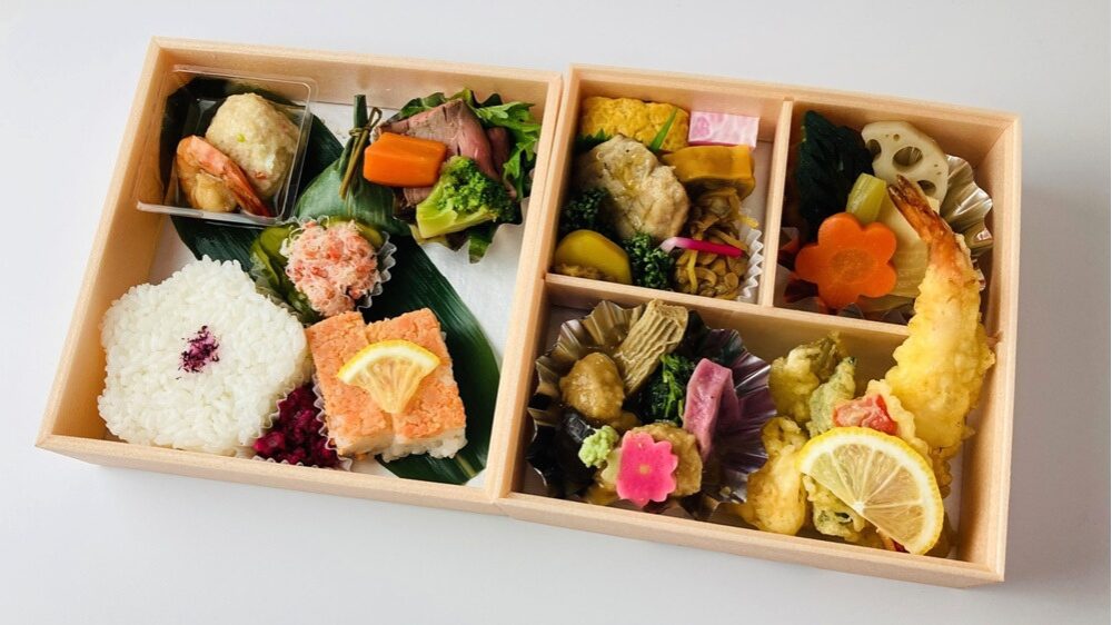 大友楼「宝生」