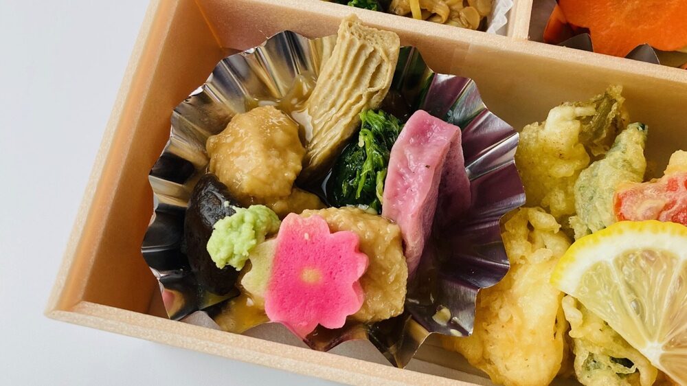 大友楼「宝生」の治部煮